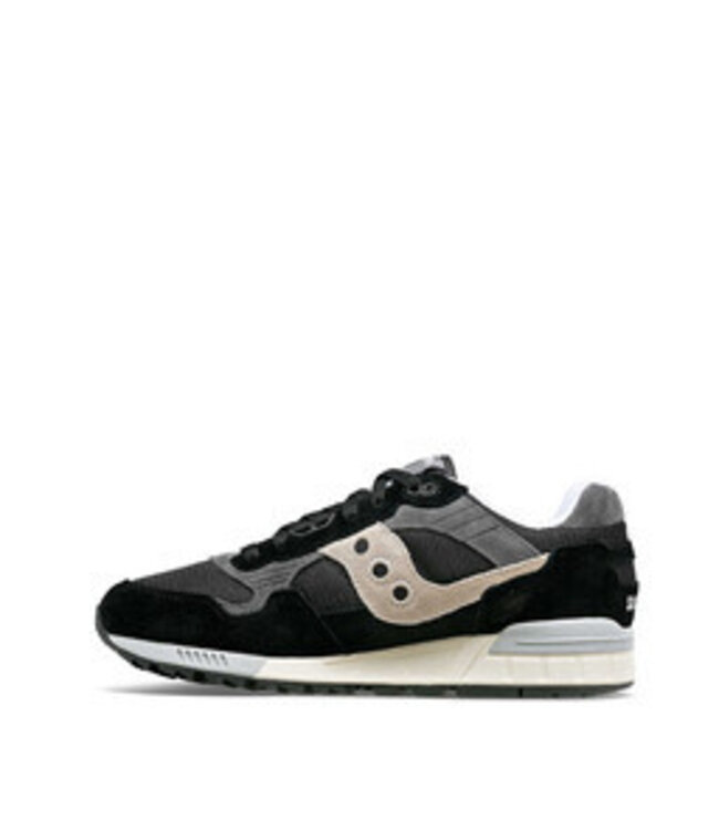 Saucony Men's - Shadow 5000 Black