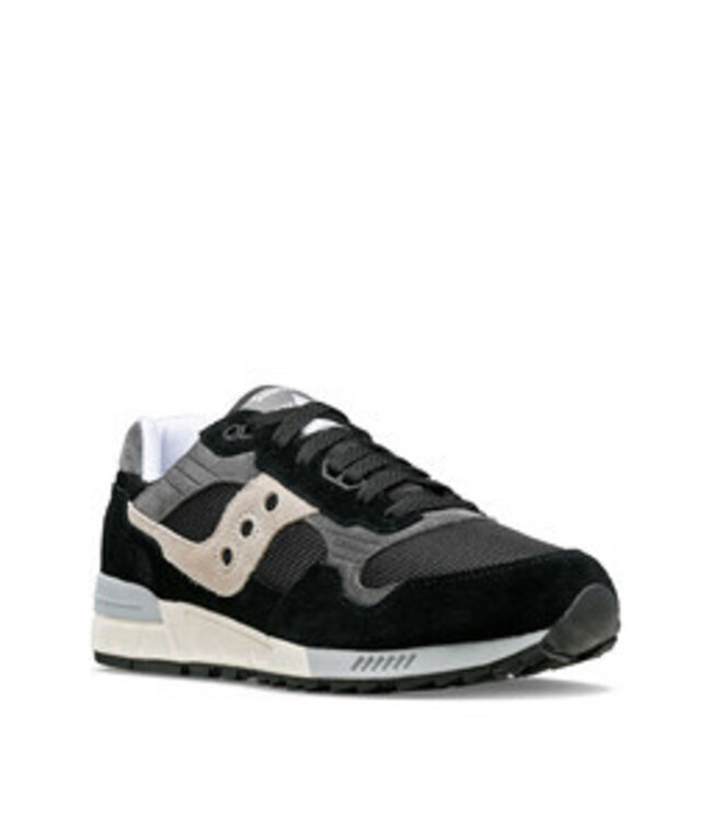 Saucony Hommes  - Shadow 5000 Noir