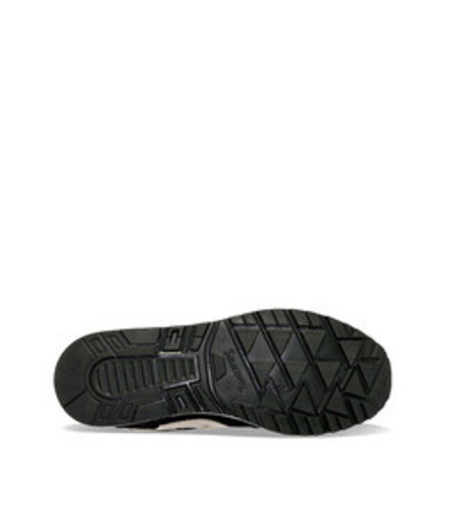 Saucony Hommes  - Shadow 5000 Noir