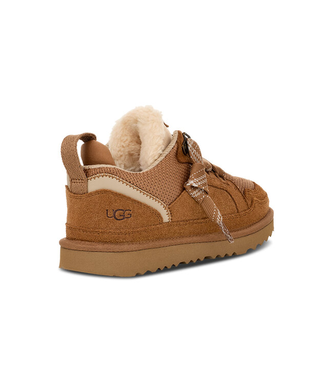 UGG Enfants Lowmel Noisette