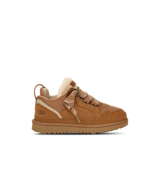 UGG Kid's Lowmel Chestnut