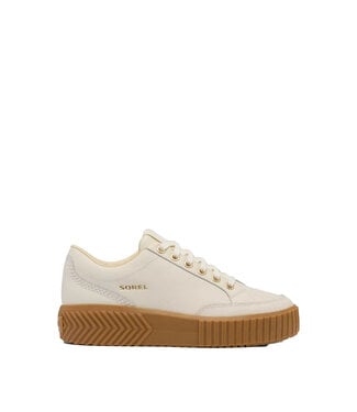 Sorel Ona Ave Low Sneaker Chalk / Gum