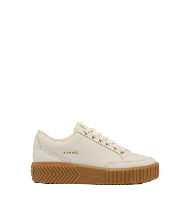 Sorel Ona Ave Low Sneaker Chalk / Gum