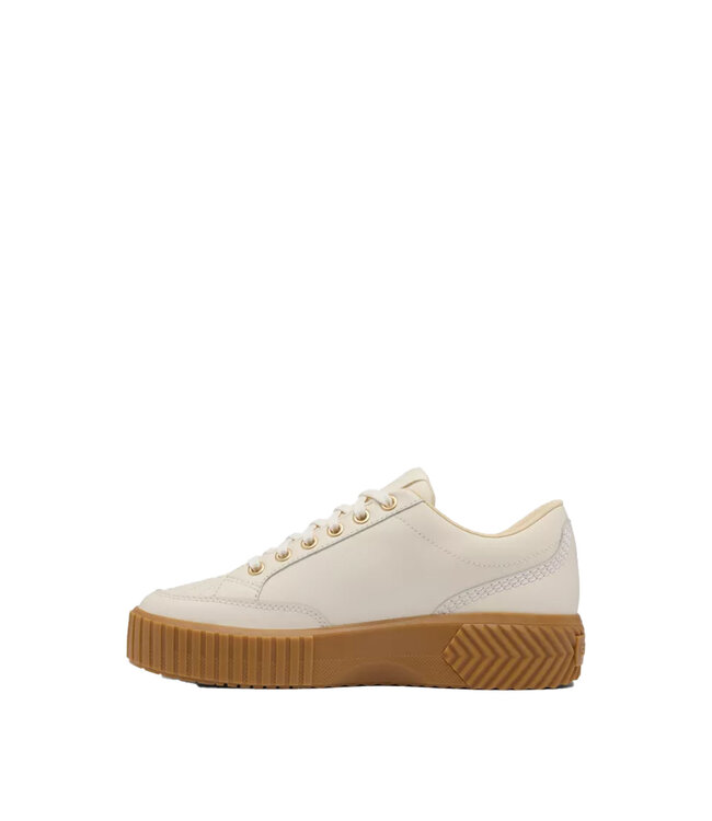 Sorel Ona Ave Low Sneaker Chalk / Gum