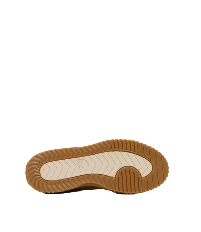 Sorel Ona Ave Low Sneaker Chalk / Gum