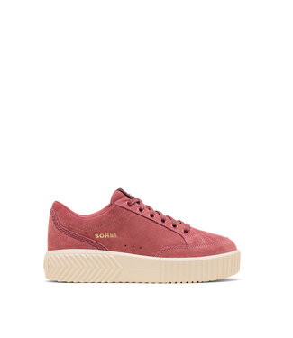 Sorel Ona Ave Low Sneaker Rose Dust / Gum