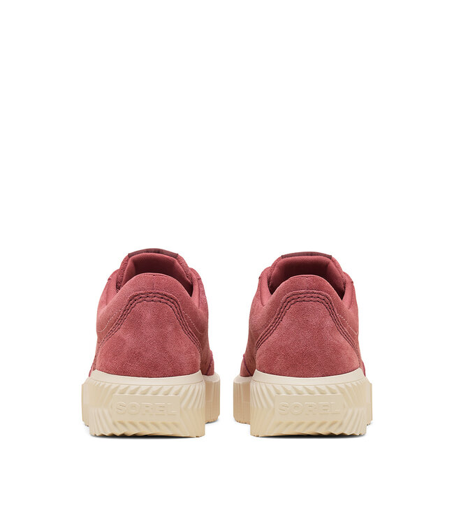 Sorel Ona Ave Low Sneaker Rose  / Gum