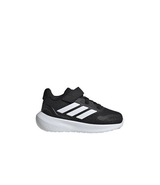 Adidas Runfalcon 5 EL I Noir / Blanc