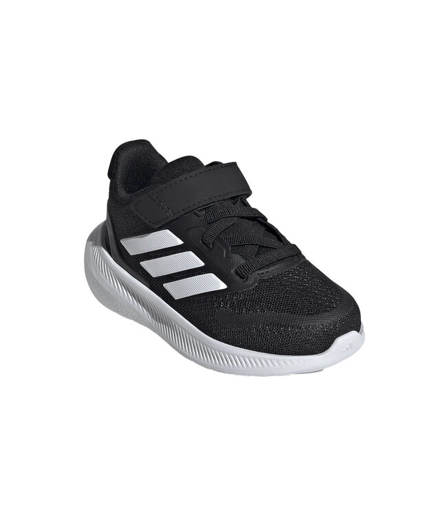 Adidas Runfalcon 5 EL I Noir / Blanc