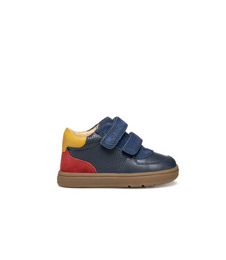 Geox Biglia Marine / Rouge