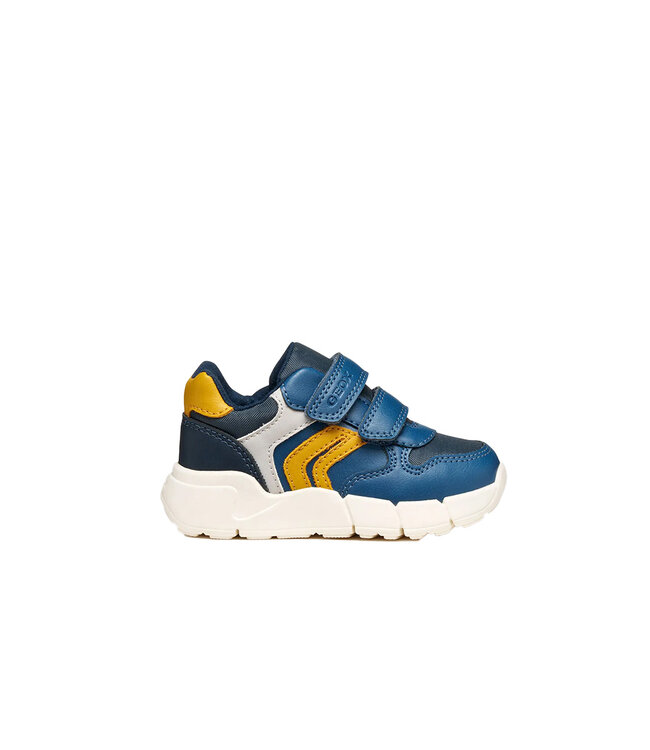 Geox Flexyper Mini Avio / Ocre
