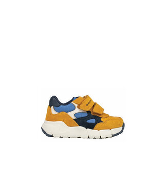 Geox Flexyper Mini Ocre / Bluette