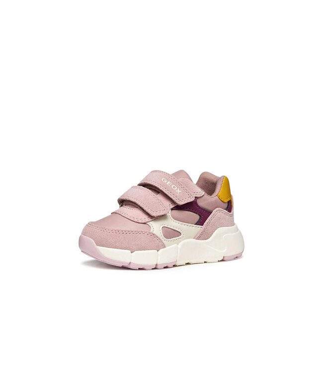 Geox Flexyper Mini Old Rose / Bordeaux