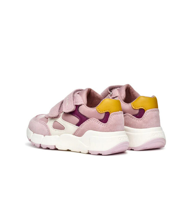 Geox Flexyper Mini Old Rose / Bordeaux