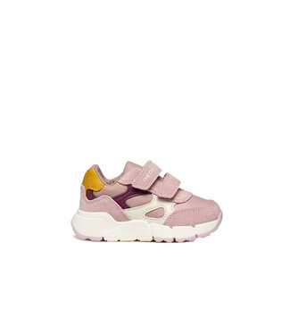 Geox Flexyper Mini Vieux  Rose / Bordeaux