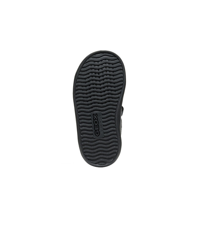 Geox Bébés - Gisli B Bleu marine / Bleu clair