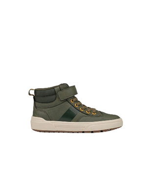 Geox Weemble Junior Militaire