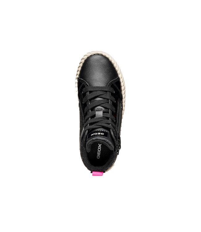 Geox Mirroless G Noir