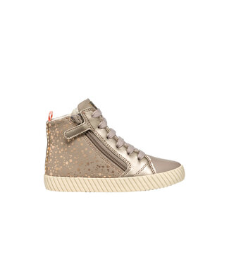 Geox Mirroless G Beige Foncé