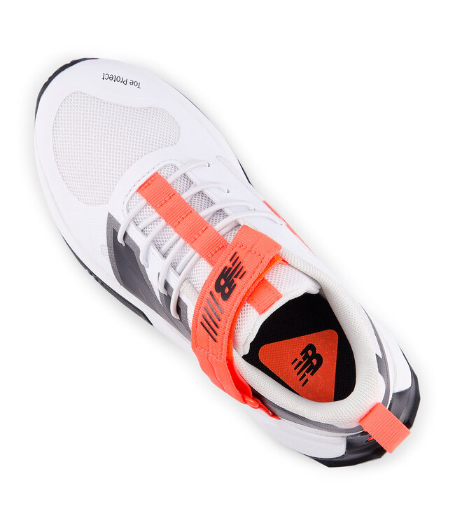 New Balance Enfants - Fuelcell Play  Blanc / Rouge