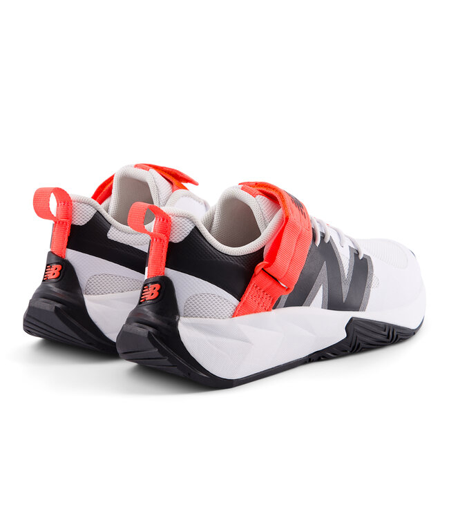 New Balance Enfants - Fuelcell Play  Blanc / Rouge