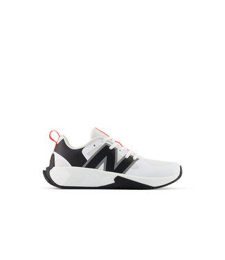 New Balance Fuelcell Play Junior   Blanc / Rouge