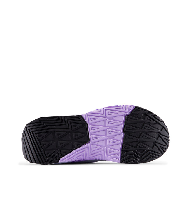 New Balance Enfants - Fuelcell Play Gris / Lilas