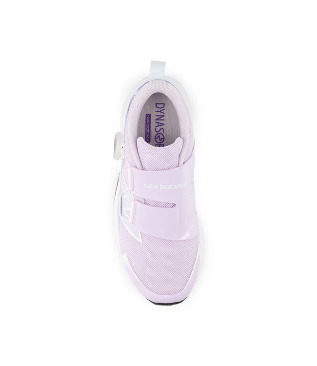 New Balance Enfants - DynaSoft Reveal v4 BOA Violet