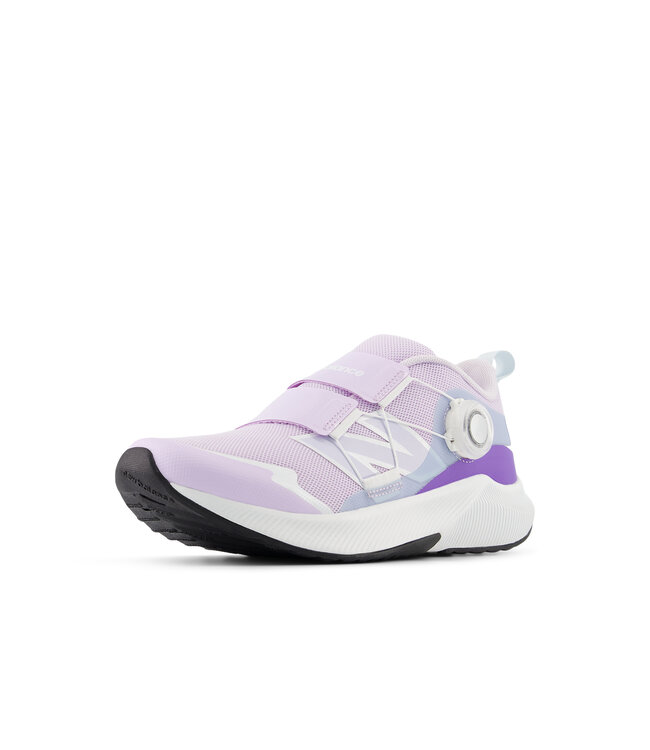 New Balance Enfants - DynaSoft Reveal v4 BOA Violet