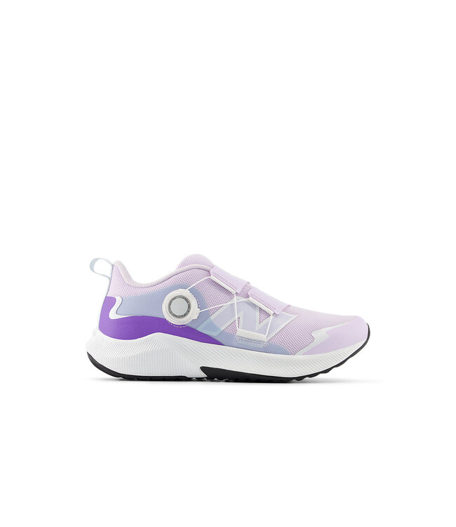 New Balance Enfants - DynaSoft Reveal v4 BOA Violet