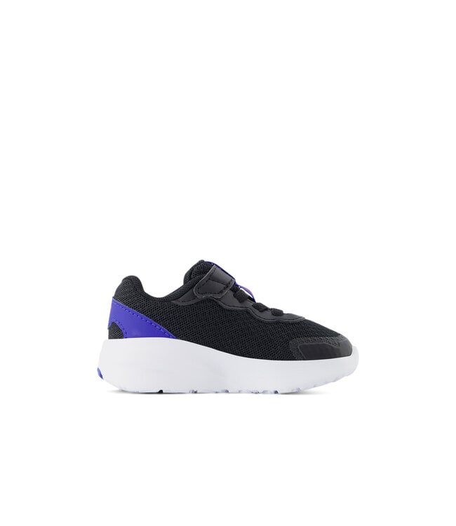 New Balance Enfants - 578 Noir / Rouge / Royal Bleu