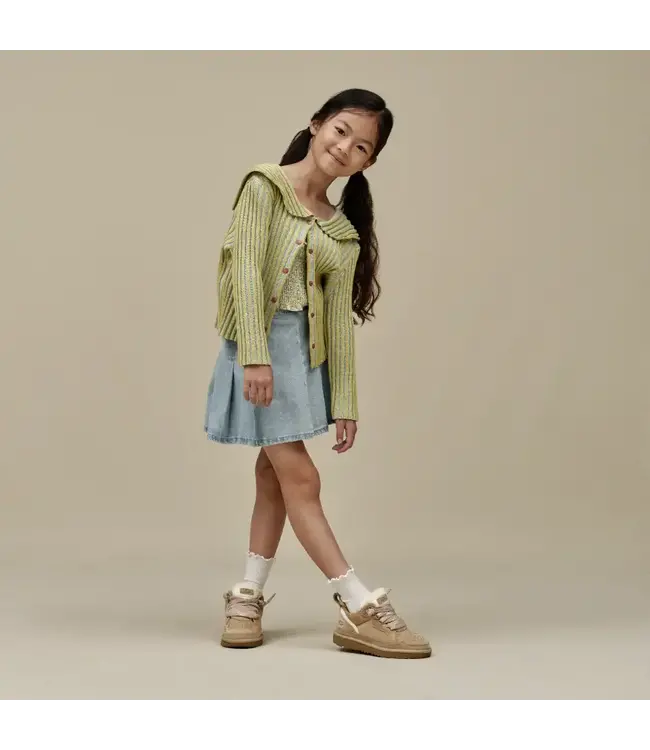 UGG Kid's Lowmel Sand