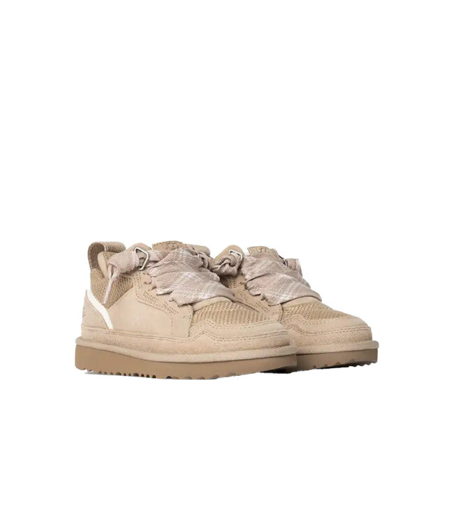 UGG Kid's Lowmel Sand