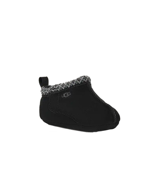 UGG Baby Tasman Black