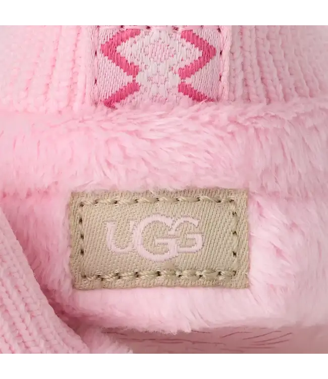 UGG Baby Nesti Ribbon Candy