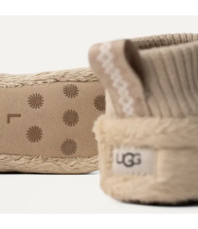 UGG Baby Nesti Mustard seed