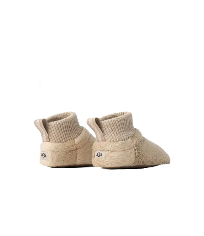UGG Bébé Nesti Mustard seed