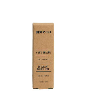 Birkenstock Cork Sealer
