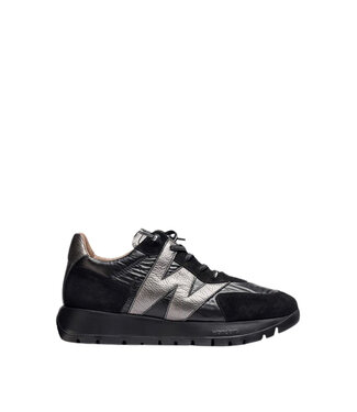 Wonders A-2464 Black