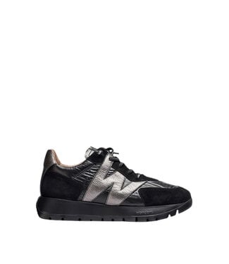 Wonders A-2464 Noir