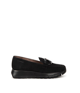 Wonders A-2462 Black