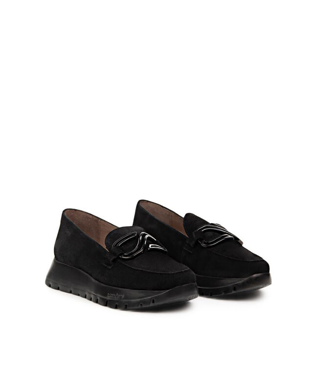 Wonders A-2462 Black