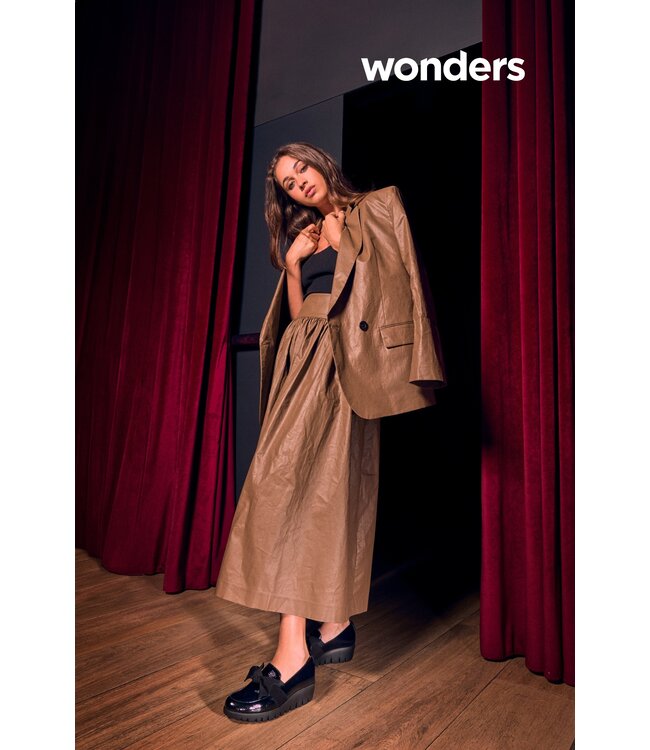 Wonders C-33323 Noir