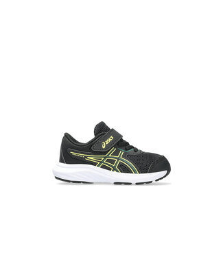 Asics Contend 9 TS Noir / Vert