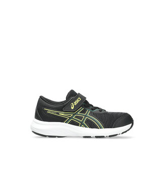 Asics Contend 9 PS Noir / Vert