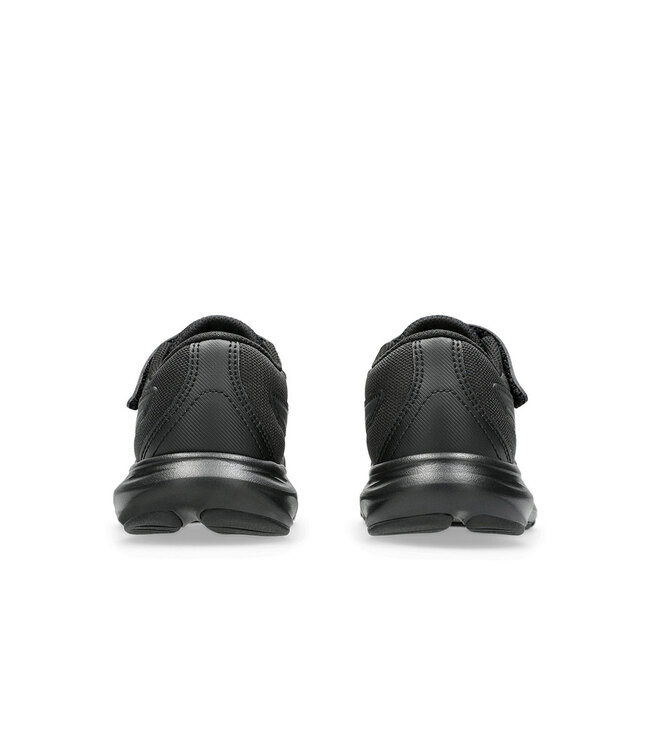 Asics Kid's - Contend  9 PS Black / Graphite Grey