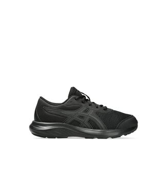 Asics Contend 9 GS Black / Graphite Grey