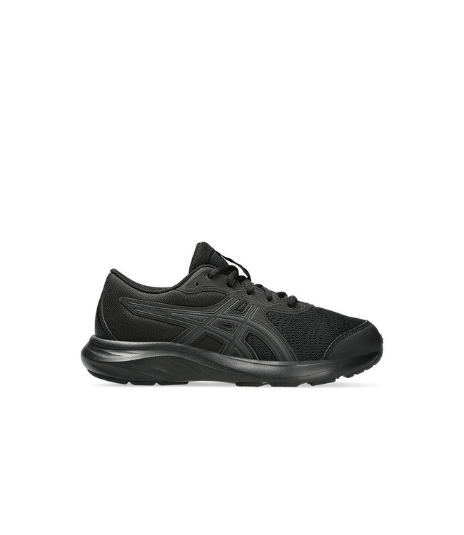 Asics Enfants - Contend 9 GS Noir / Gris