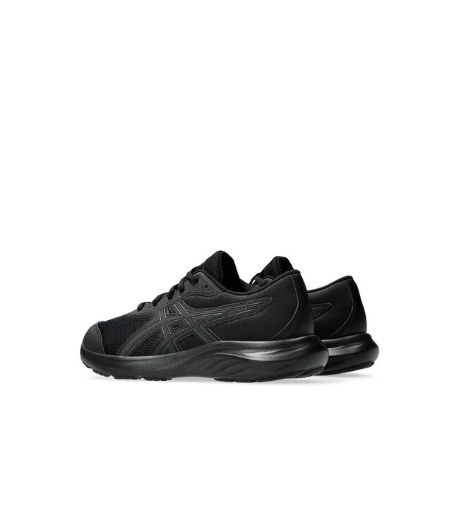 Asics Enfants - Contend 9 GS Noir / Gris