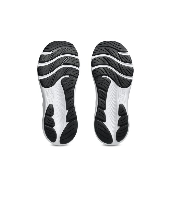 Asics Enfants - Contend 9 GS Noir / Rose